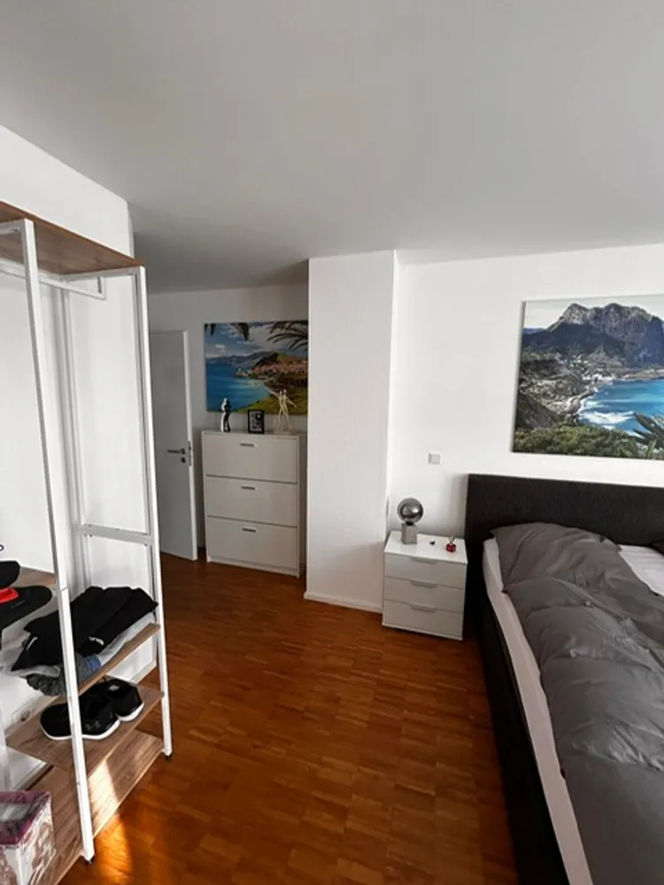 3 Zimmer Wohnung mit 84 m² in Wuppertal – Bild 5