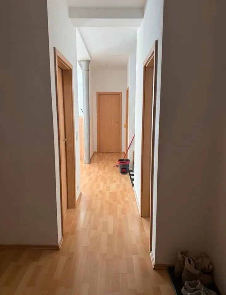 WG-Zimmer mit 90 m² in Wuppertal – Bild 8
