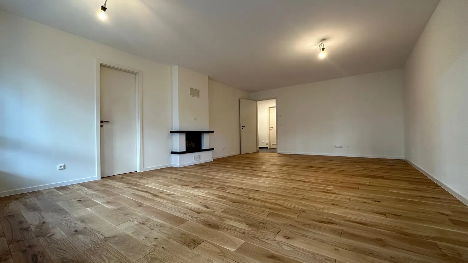 3 room apartment with 93 m² in Frankfurt am Main – Photo 4