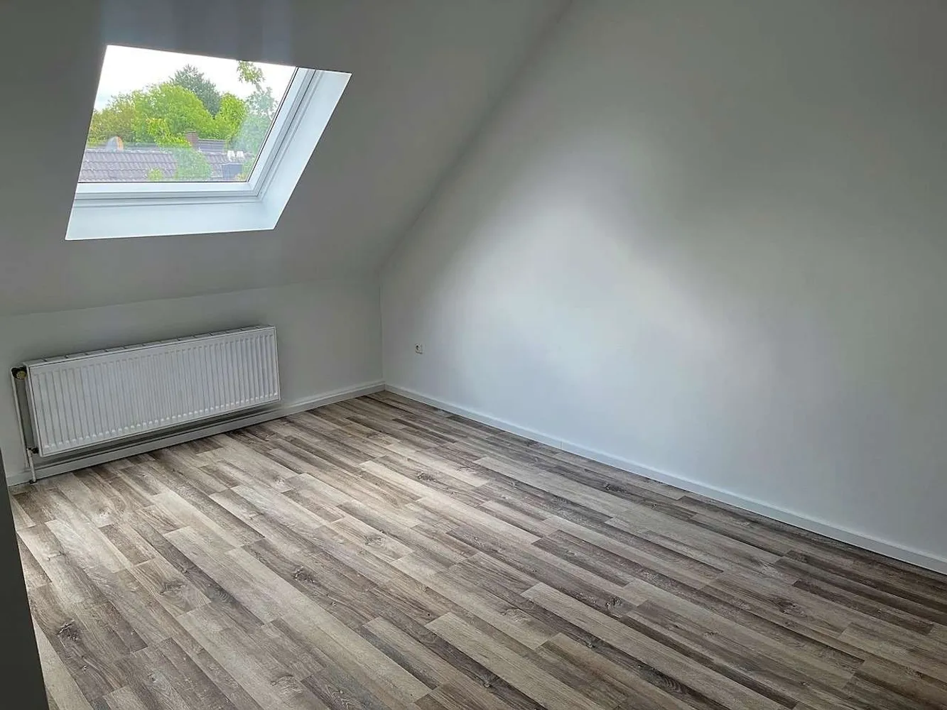 1 Zimmer Wohnung mit 36 m² in Dortmund – Bild 2