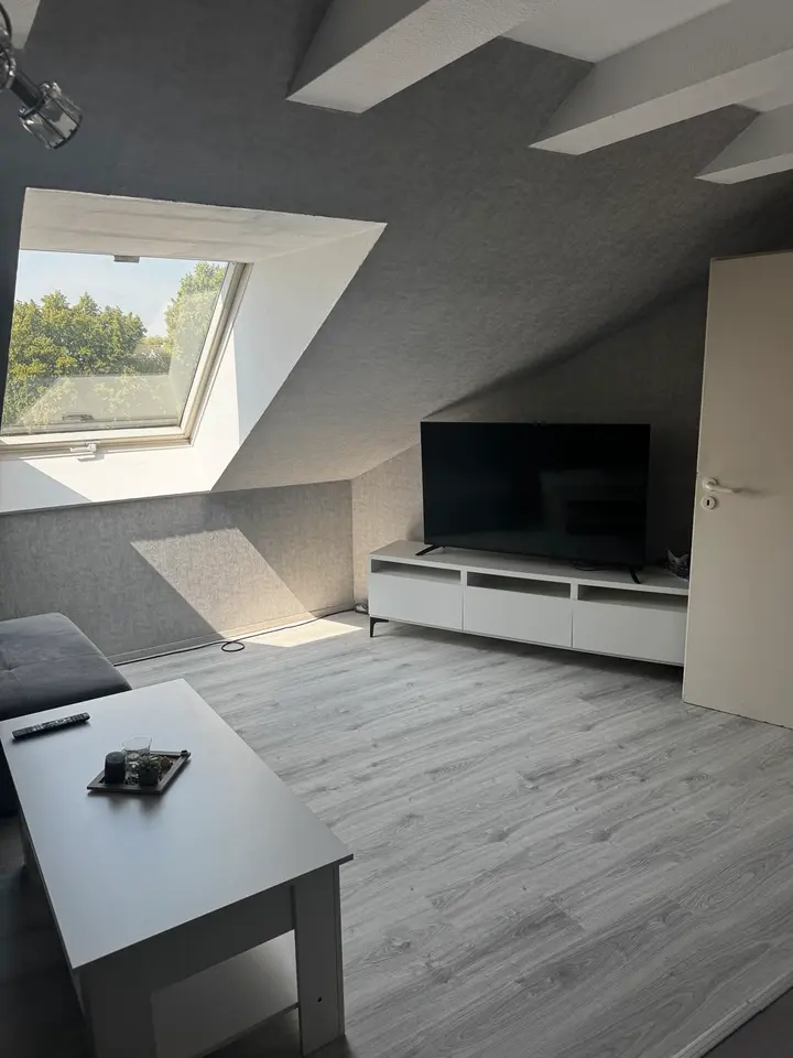 2 Zimmer Wohnung mit 41 m² in Peine – Bild 2