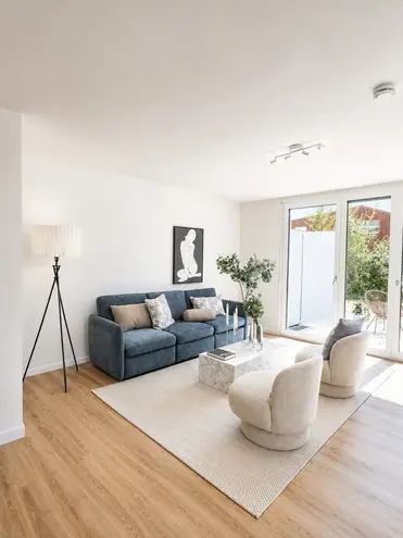 5 Zimmer Haus mit 145 m² in Stade – Bild 2