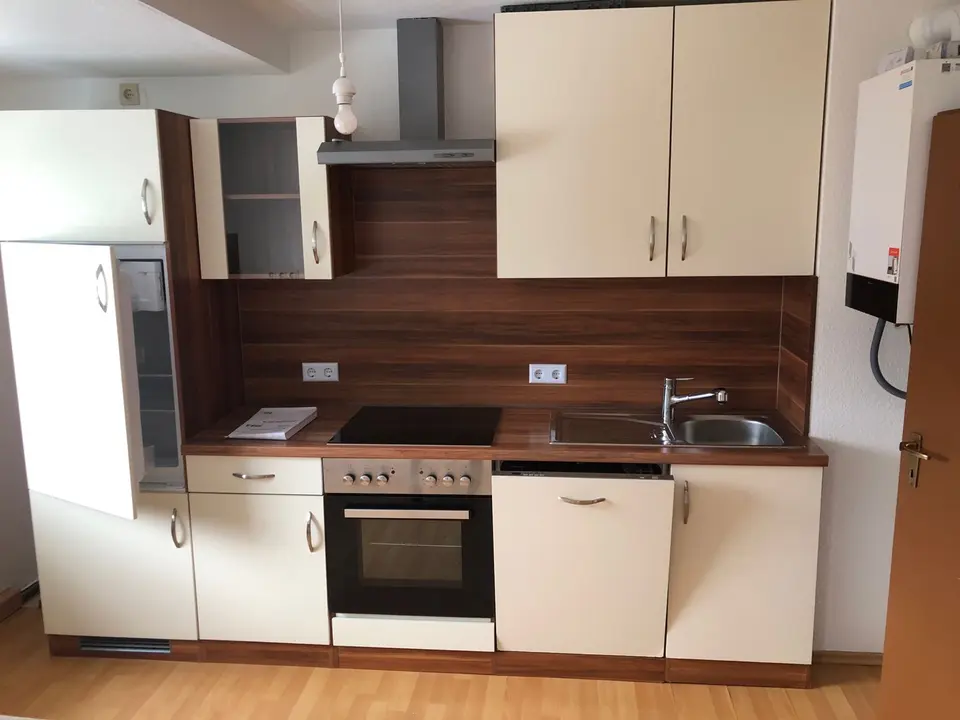 2 Zimmer Wohnung mit 42 m² in Sonneberg – Bild 4
