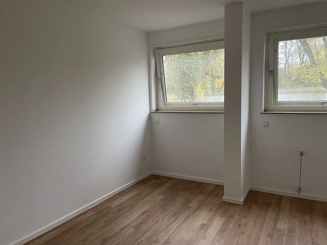 3 Zimmer Wohnung mit 90 m² in Neuss – Bild 12