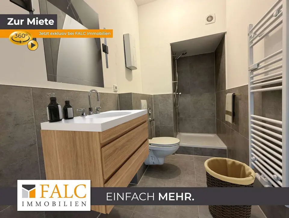 2 Zimmer Wohnung mit 51 m² in Marl – Bild 6
