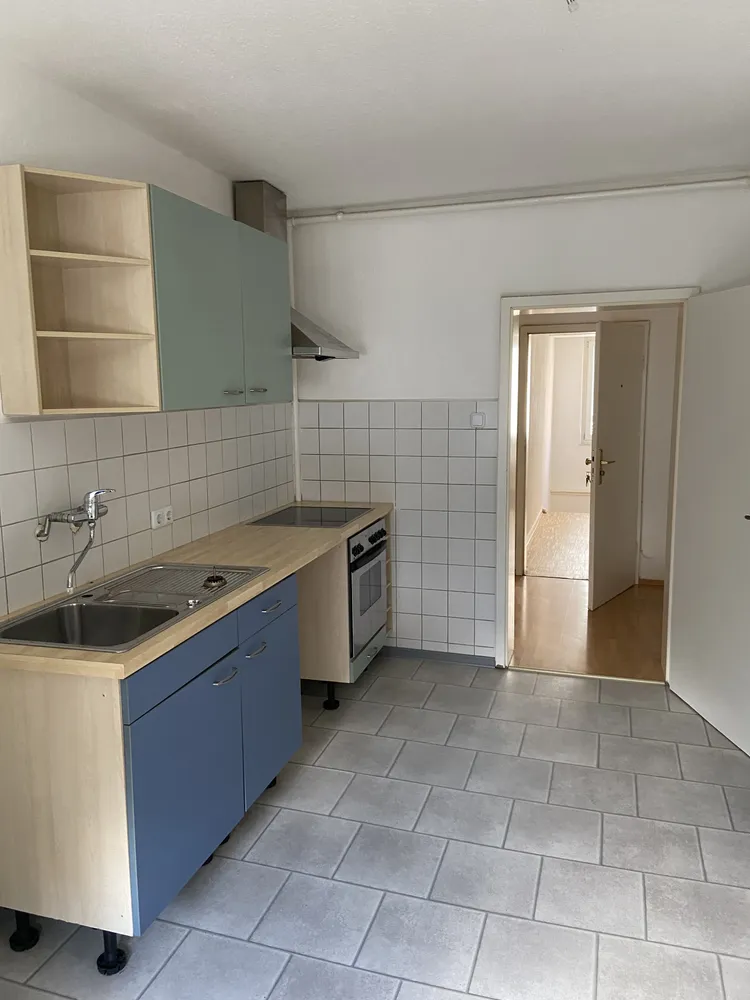 3 Zimmer Wohnung mit 80 m² in Kaiserslautern – Bild 4