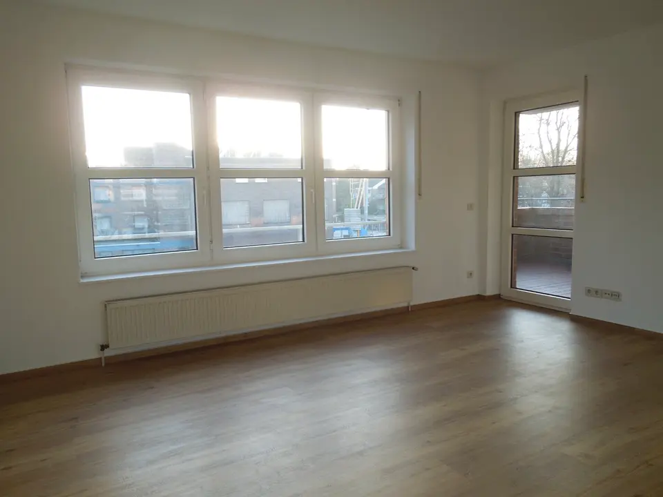 4 Zimmer Wohnung mit 106 m² in Nordhorn – Bild 6