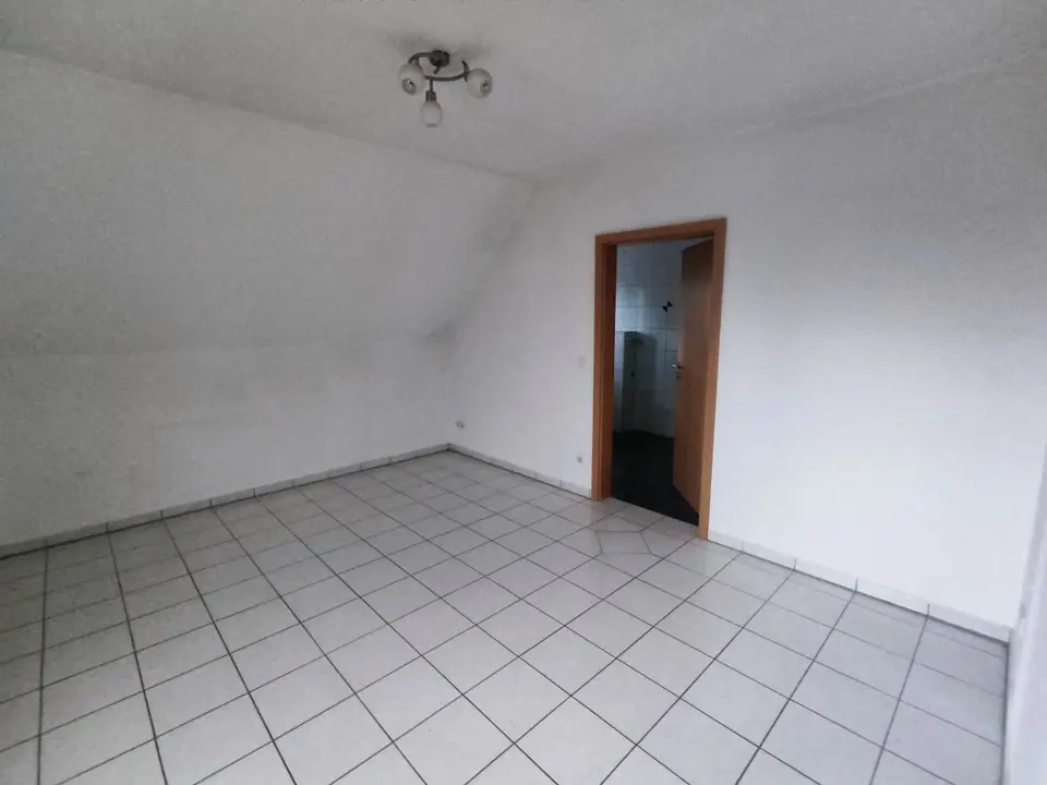 2 Zimmer Wohnung mit 55 m² in Bramsche – Bild 1