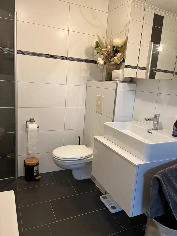 5 Zimmer Haus mit 88 m² in Saarbrücken – Bild 6