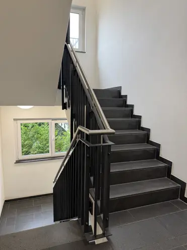 2 Zimmer Wohnung mit 58 m² in Düsseldorf – Bild 9