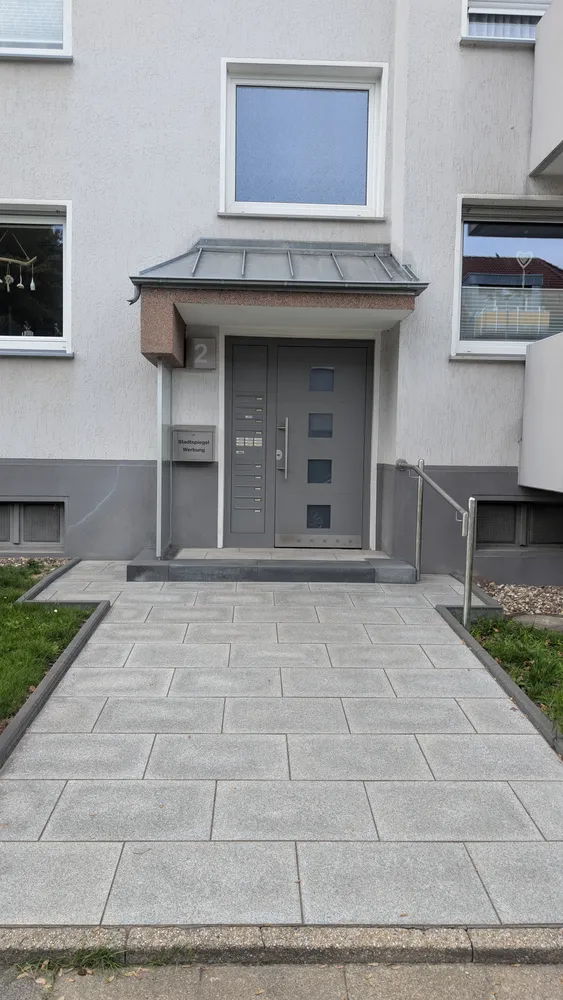 2 Zimmer Wohnung mit 54 m² in Bochum – Bild 12