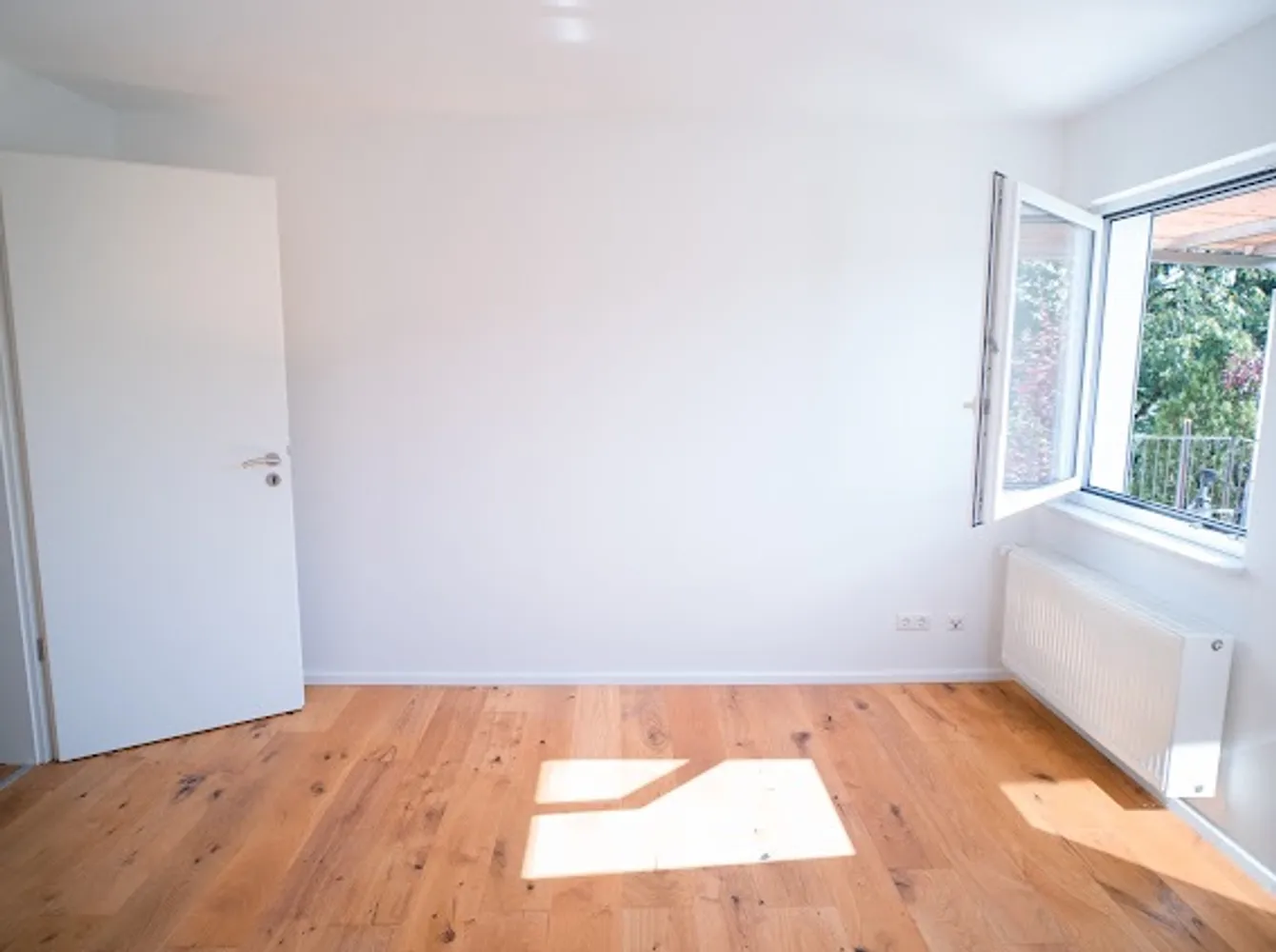 2 Zimmer Wohnung mit 59 m² in Karlsruhe – Bild 8