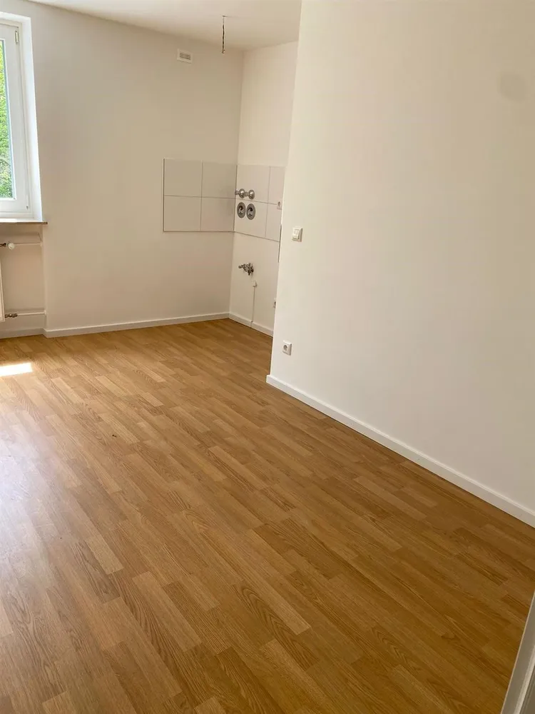 1 room apartment with 26 m² in Munich – Photo 3