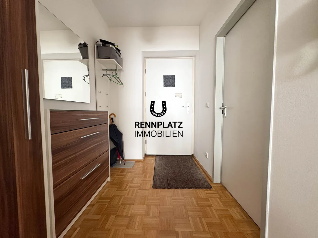 3 Zimmer Wohnung mit 56 m² in Regensburg – Bild 11