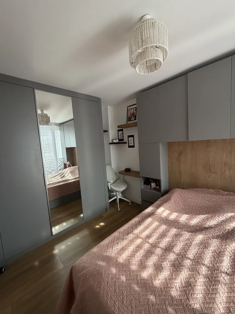 2 Zimmer Wohnung mit 42 m² in Düsseldorf – Bild 6