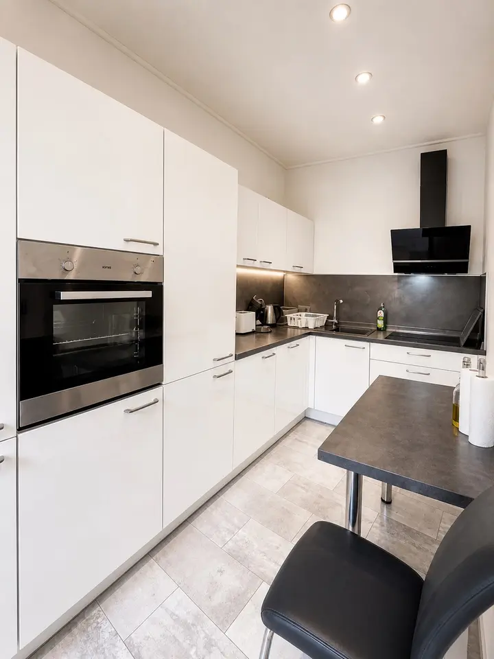5 Zimmer Wohnung mit 120 m² in Hildesheim – Bild 6