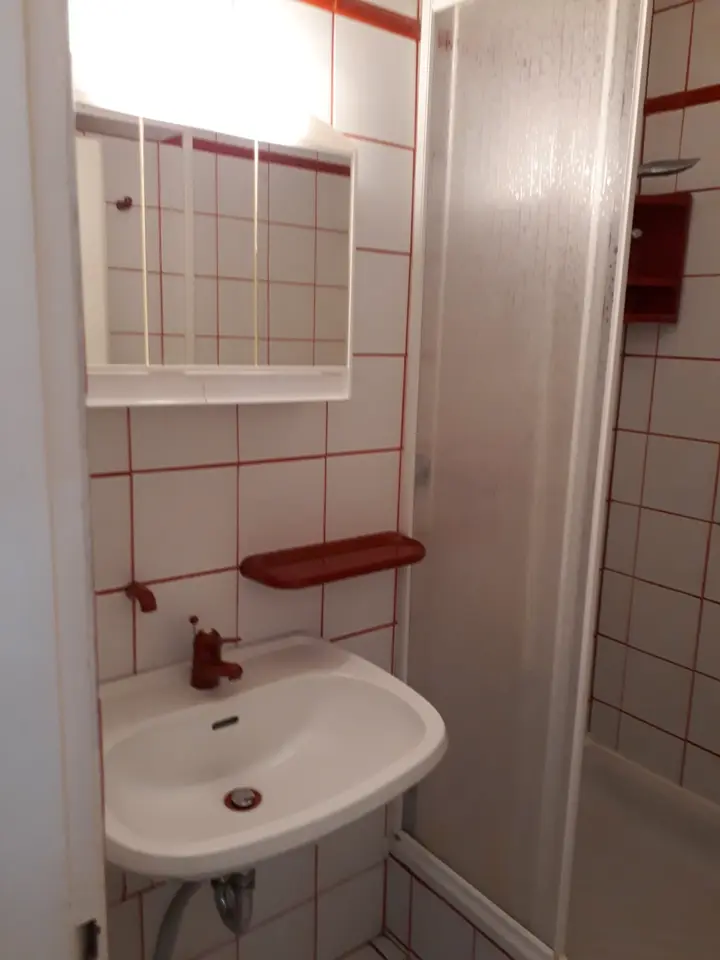 Studio mit 30 m² in Coburg – Bild 6