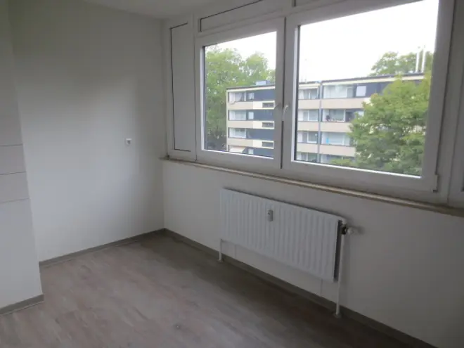 4 Zimmer Wohnung mit 70 m² in Dortmund – Bild 4