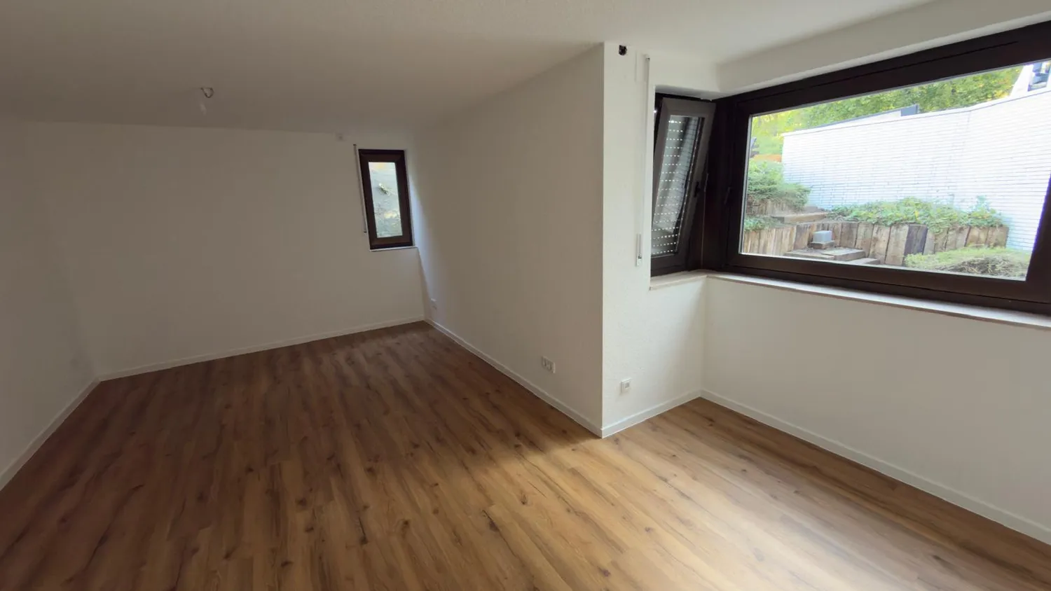 2 Zimmer Wohnung mit 68 m² in Darmstadt – Bild 1