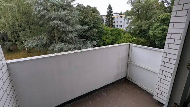 2 Zimmer Wohnung mit 72 m² in Aachen – Bild 6