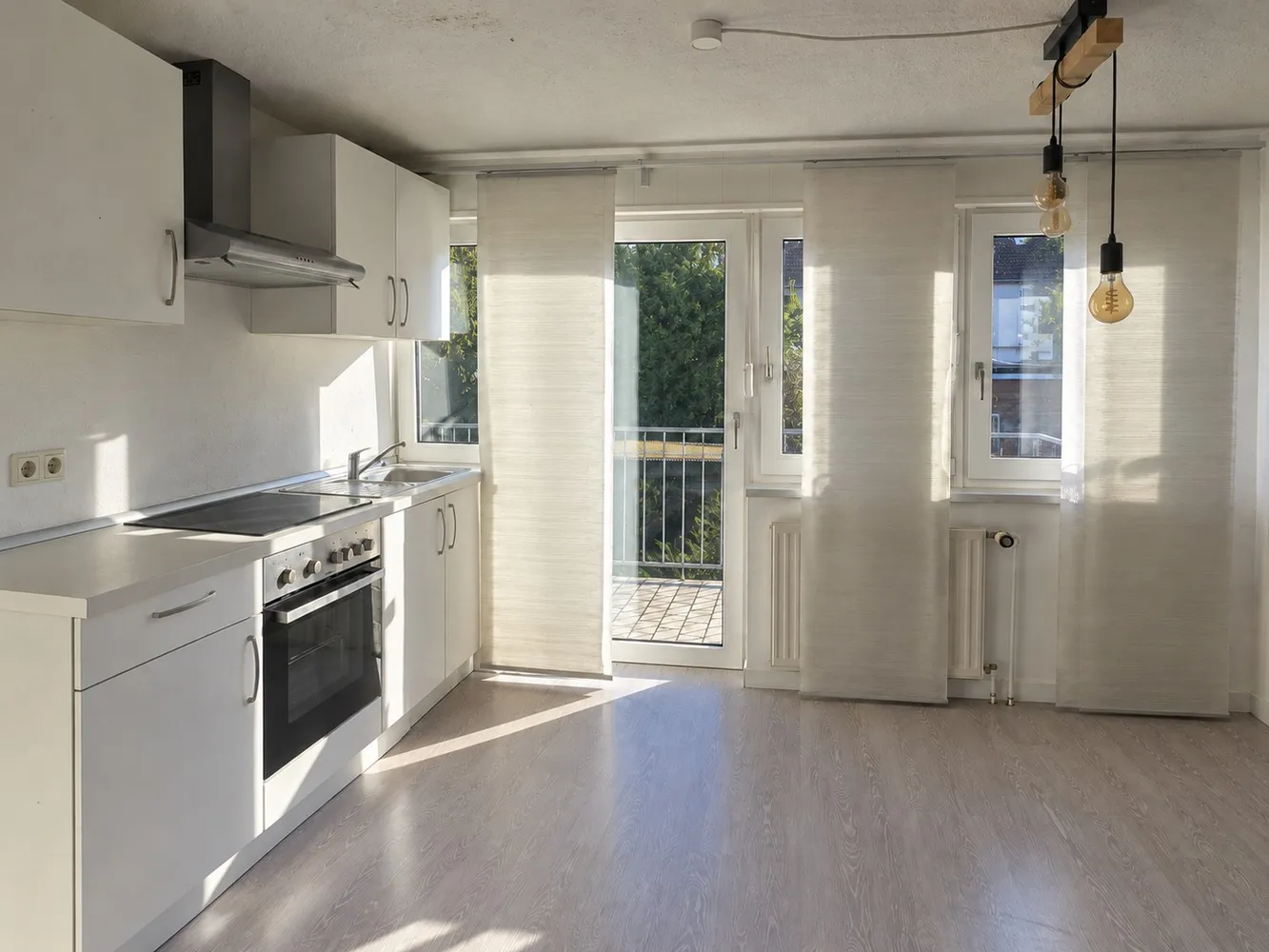 2 Zimmer Wohnung mit 55 m² in Osnabrück – Bild 1