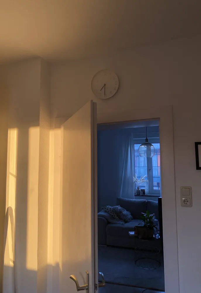 2 room apartment with 50 m² in Aachen – Photo 9
