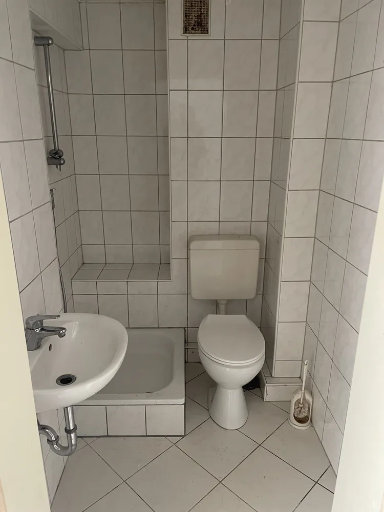 1 Zimmer Wohnung mit 28 m² in Krefeld – Bild 7
