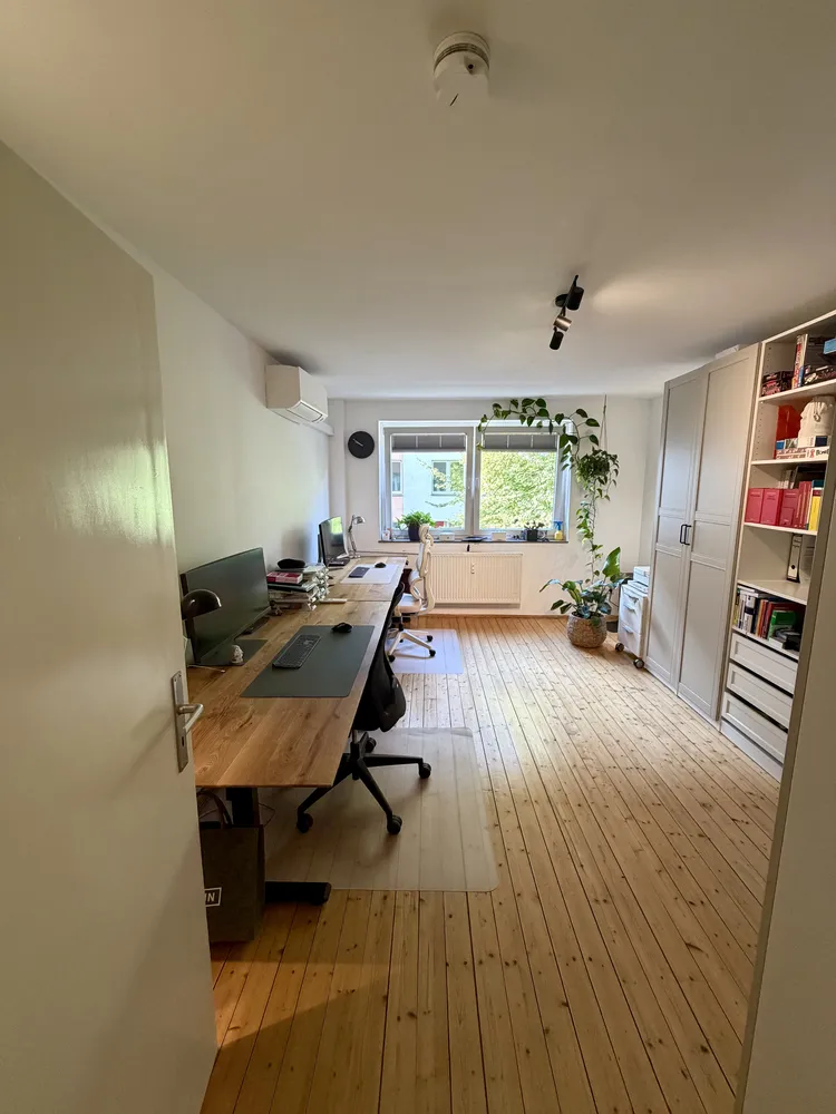 3 Zimmer Wohnung mit 73 m² in Mannheim – Bild 5