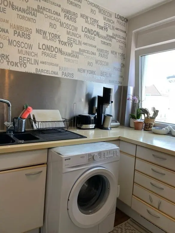 WG-Zimmer mit 80 m² in Bayreuth – Bild 2