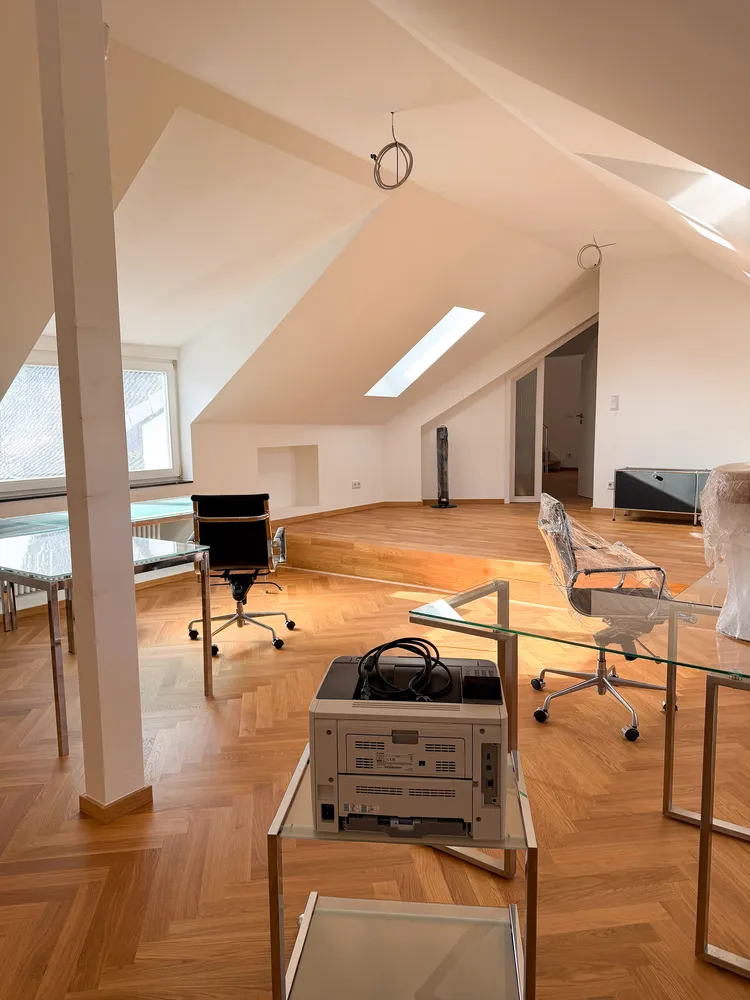 3 Zimmer Wohnung mit 187 m² in Berlin – Bild 12
