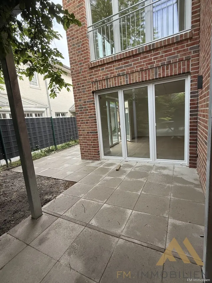 3 Zimmer Wohnung mit 100 m² in Cloppenburg – Bild 4