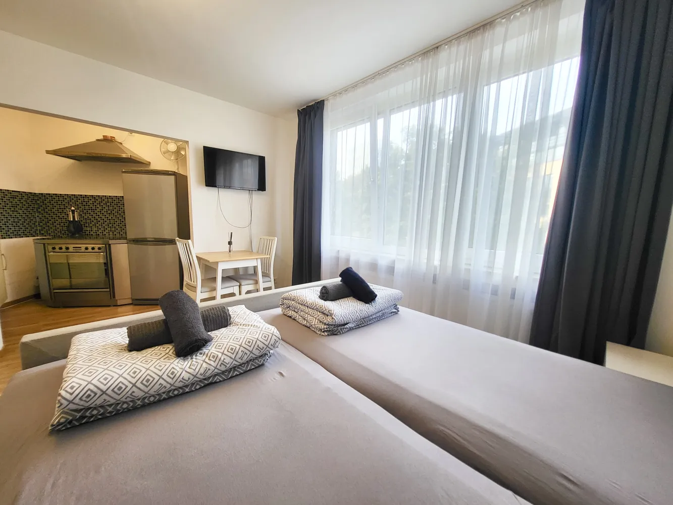 1 Zimmer Wohnung mit 25 m² in Düsseldorf – Bild 5