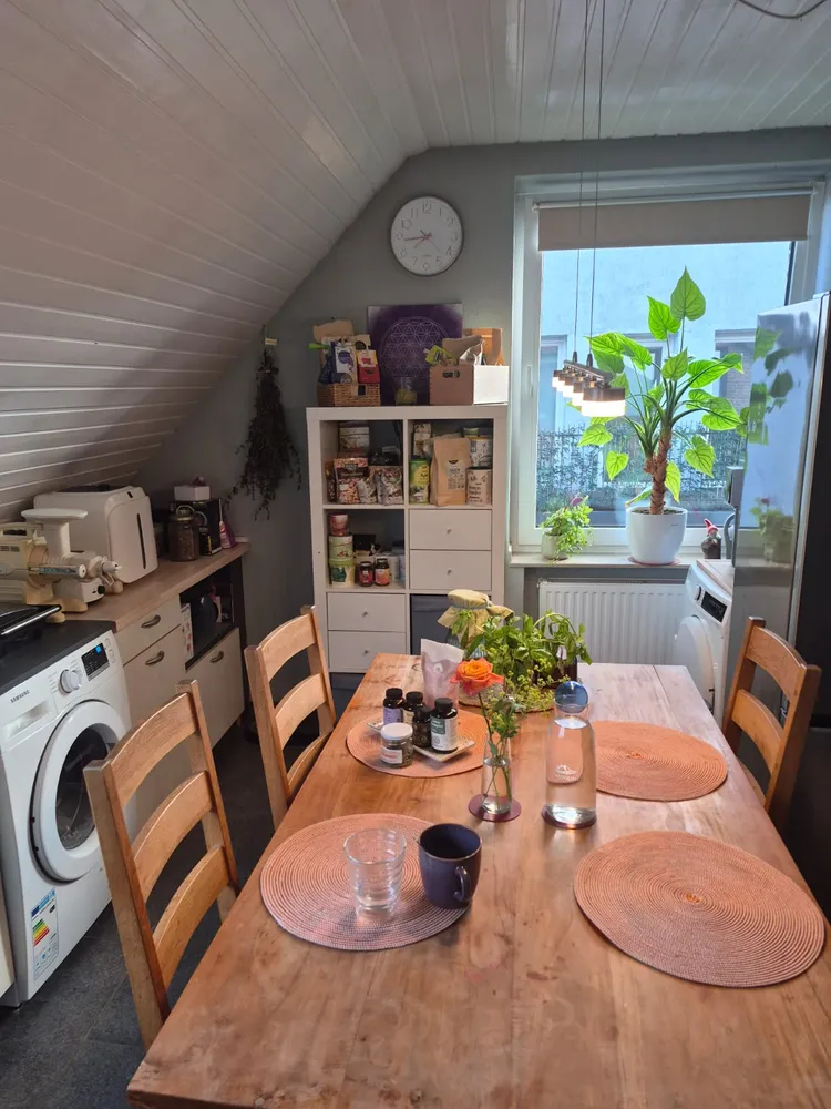4 Zimmer Wohnung mit 72 m² in Krefeld – Bild 11