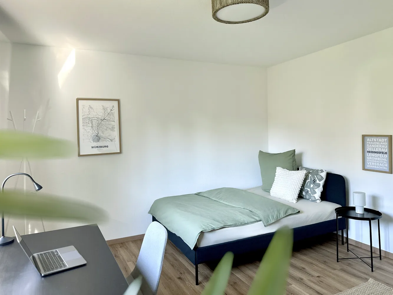 7 Zimmer Haus mit 228 m² in Würzburg – Bild 7