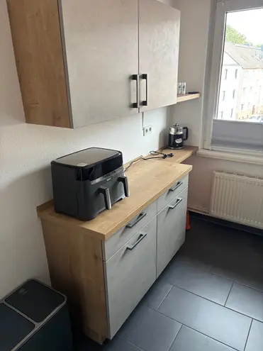 3 Zimmer Wohnung mit 62 m² in Duisburg – Bild 11