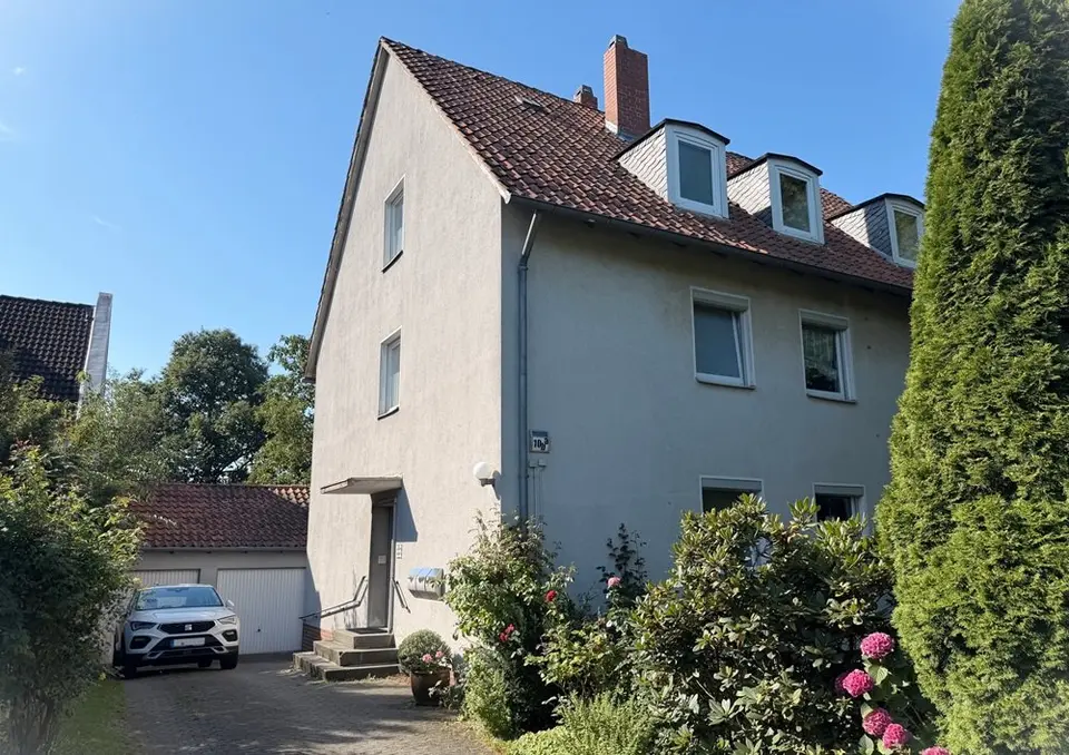 2 Zimmer Wohnung mit 43 m² in Braunschweig – Bild 6