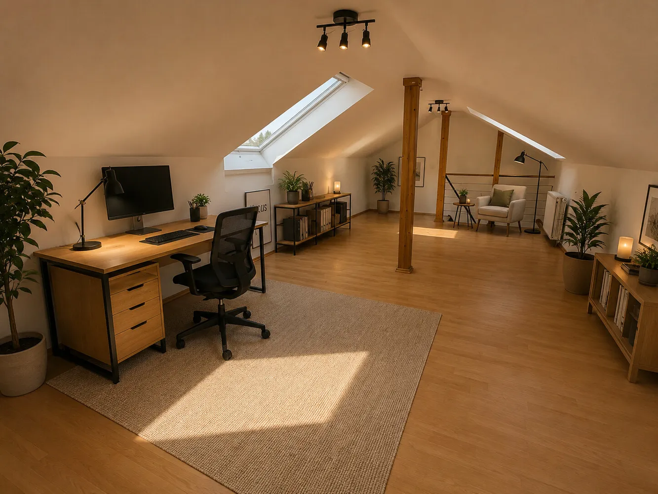 4 Zimmer Wohnung mit 114 m² in Ludwigshafen am Rhein – Bild 7