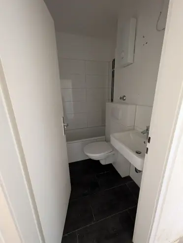 3 Zimmer Wohnung mit 60 m² in Köln – Bild 6