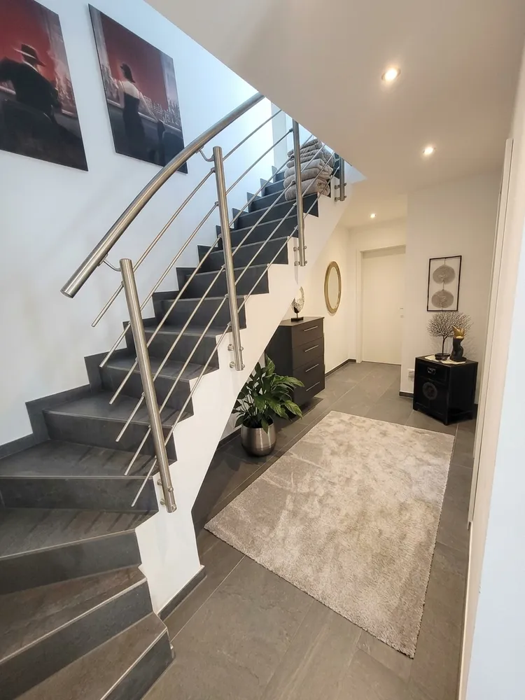 4 room house with 135 m² in Ahaus – Photo 12