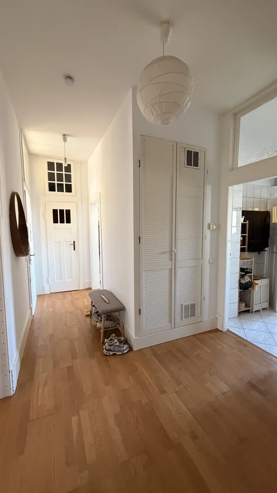 3 room apartment with 90 m² in Ludwigshafen am Rhein – Photo 3