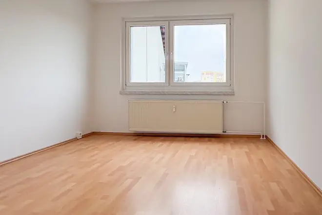 2 Zimmer Wohnung mit 41 m² in Chemnitz – Bild 7
