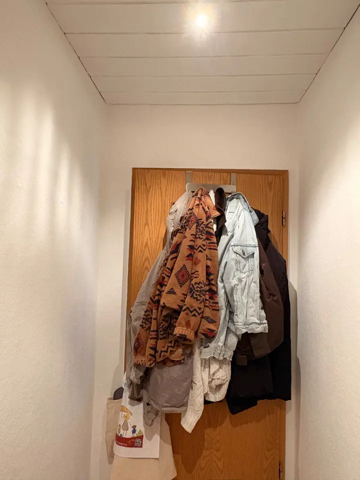 3 Zimmer Wohnung mit 50 m² in Augsburg – Bild 10