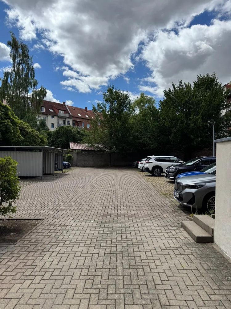 3 room apartment with 73 m² in Erfurt – Photo 9