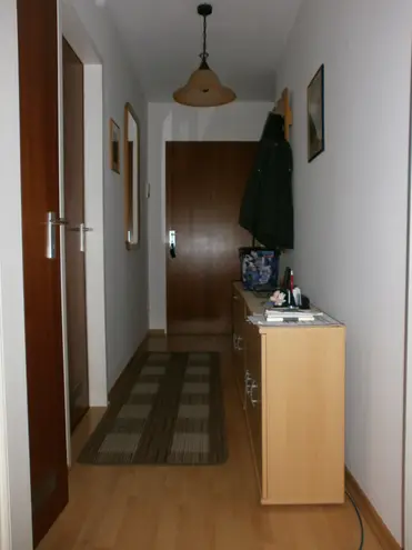 2 Zimmer Wohnung mit 41 m² in München – Bild 7