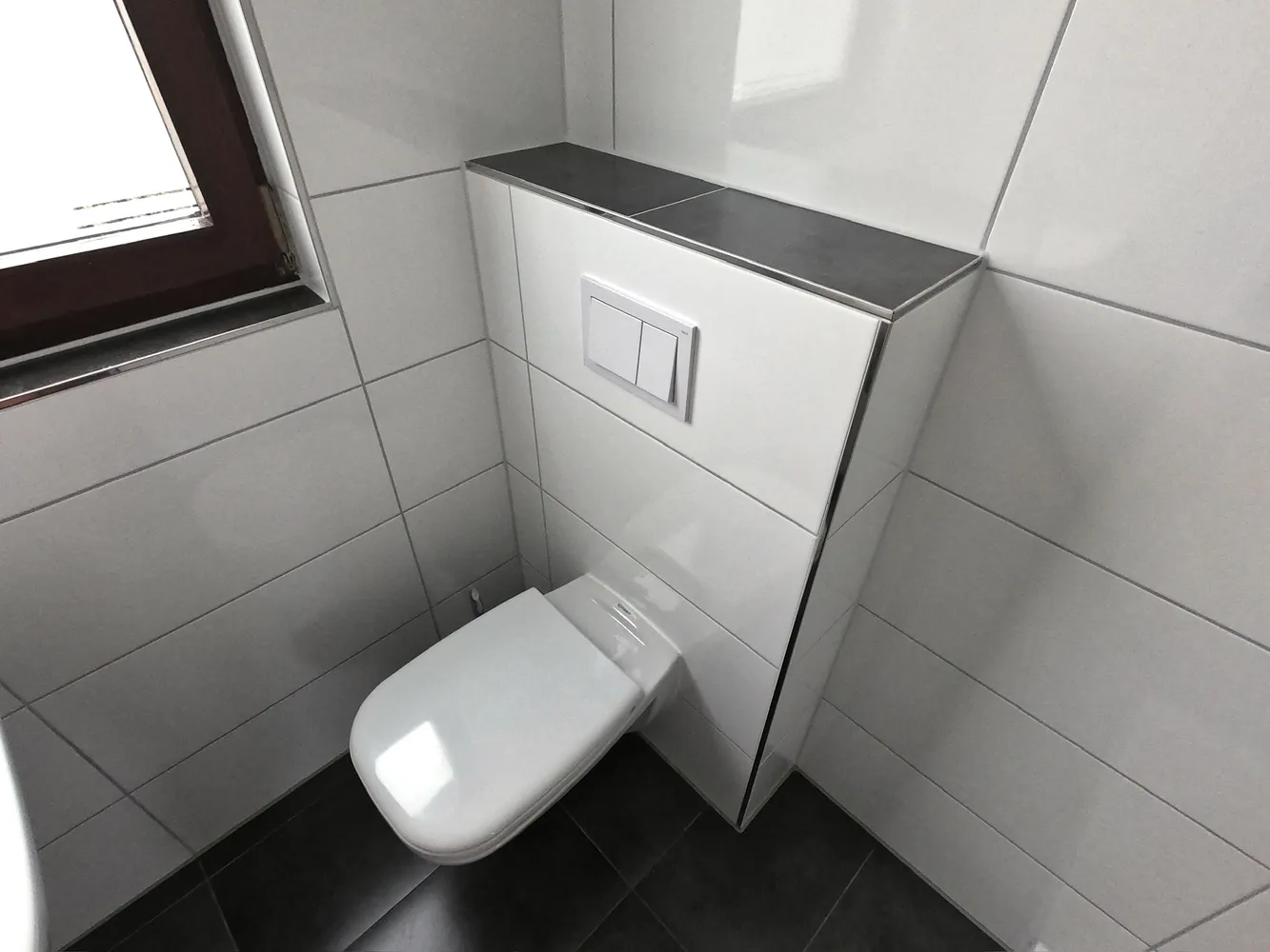 3 Zimmer Wohnung mit 56 m² in Gelsenkirchen – Bild 5