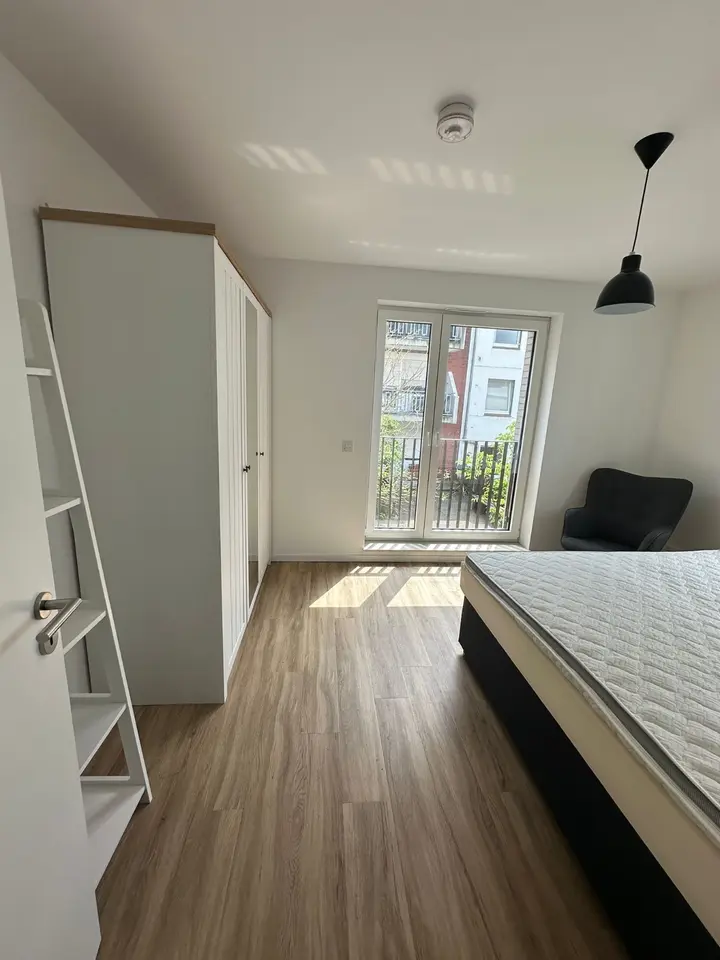 3 Zimmer Wohnung mit 75 m² in Coesfeld – Bild 2