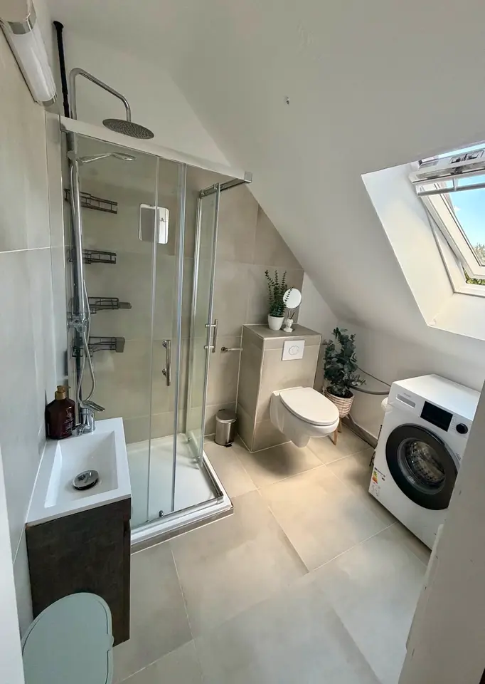 WG-Zimmer mit 110 m² in Soltau – Bild 5