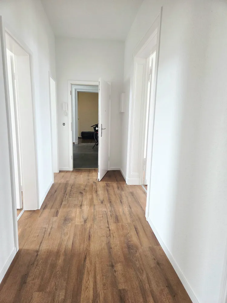 3 Zimmer Wohnung mit 87 m² in Magdeburg – Bild 12