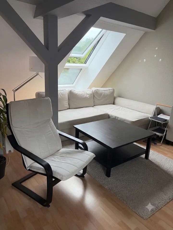 5 Zimmer Wohnung mit 120 m² in Pforzheim – Bild 1