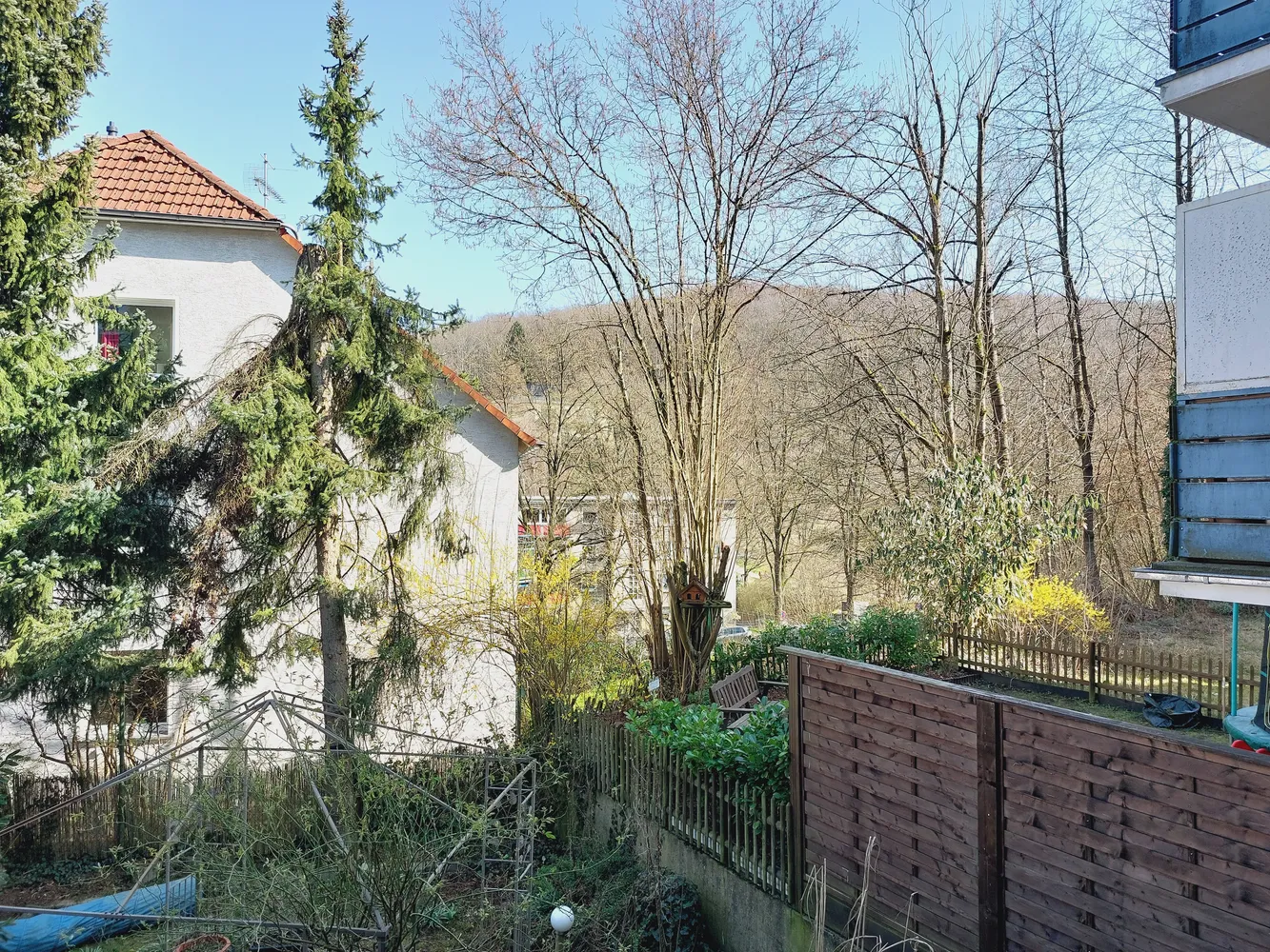 2 Zimmer Wohnung mit 53 m² in Wuppertal – Bild 8